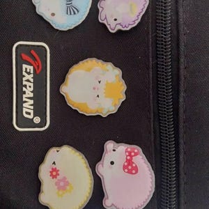 Gemma added a photo of their purchase