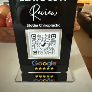 Laura hat ein Foto des gekauften Artikels hinzugefügt