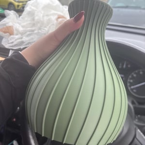 Emily added a photo of their purchase