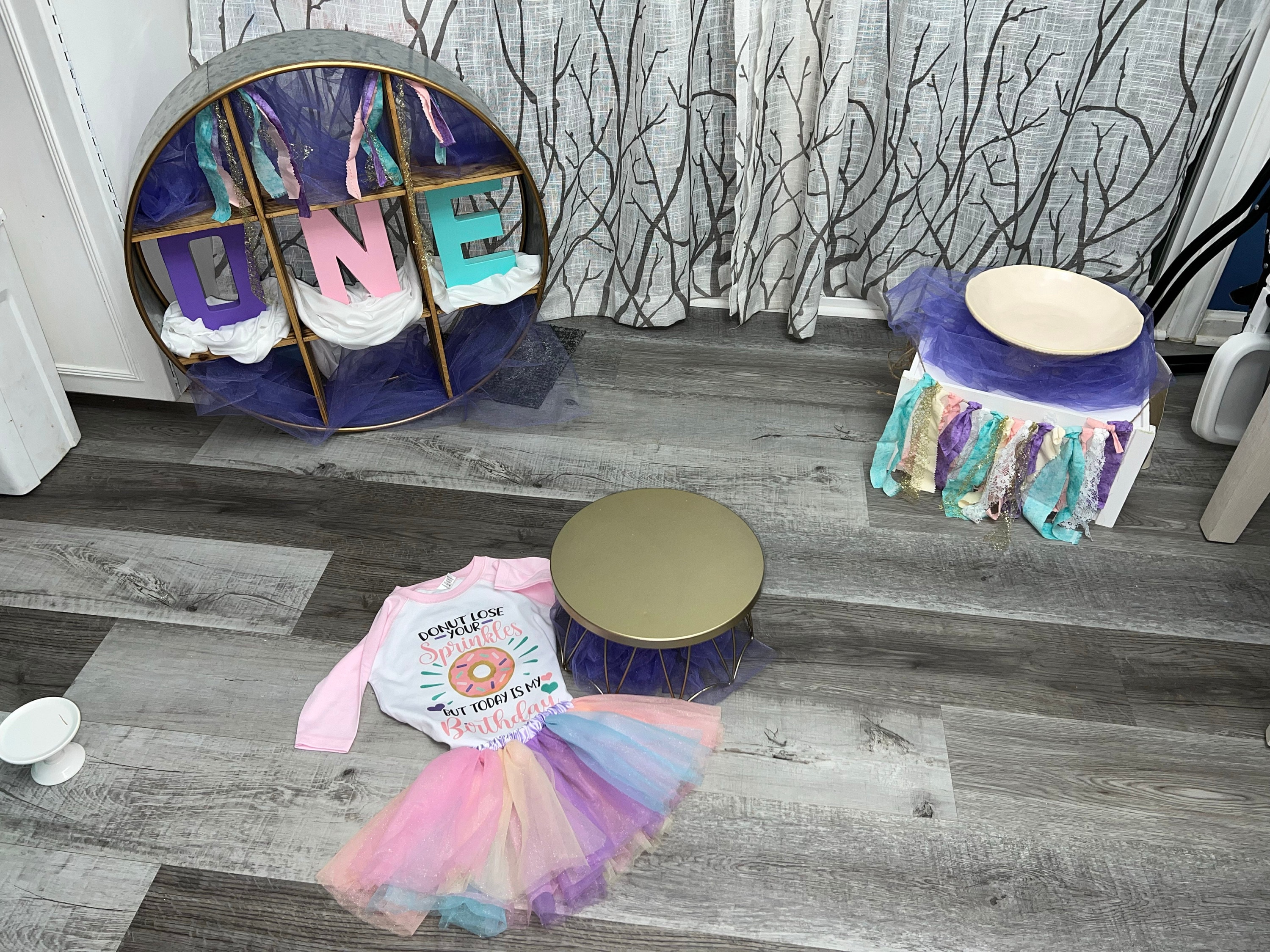 Girl donut lose your sprinkles custom birthday shirt, donut birthday shirt, girl birthday shirt, birthday girl shirt, donut birthday party