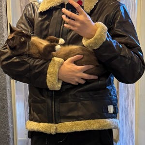 Davids added a photo of their purchase