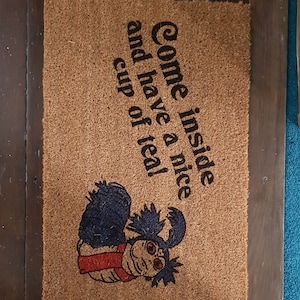 Kate added a photo of their purchase