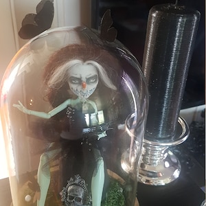 Andi added a photo of their purchase