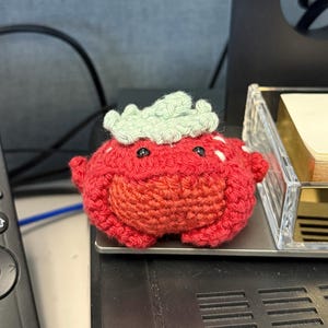 Adriana ha añadido una foto de su compra