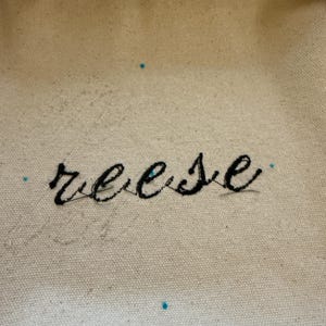 Reese added a photo of their purchase