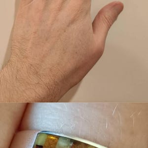 Hero added a photo of their purchase