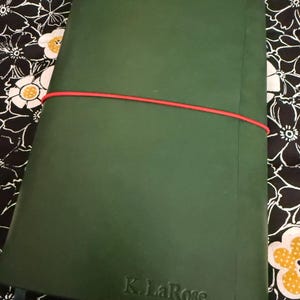 Kelli added a photo of their purchase