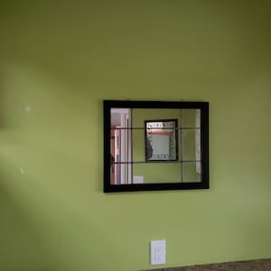 Mike added a photo of their purchase