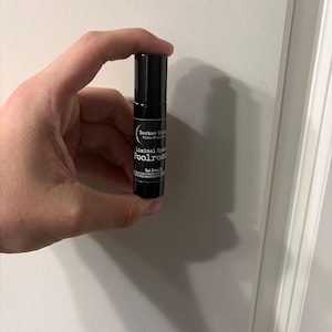 Pierce added a photo of their purchase
