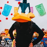 LORD FARQUAAD SHREK Mask Diy - Etsy Canada