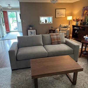 Susan added a photo of their purchase