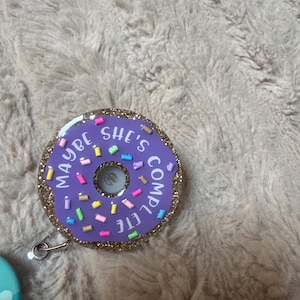 Brooklynne added a photo of their purchase