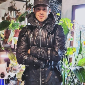 Nejc added a photo of their purchase