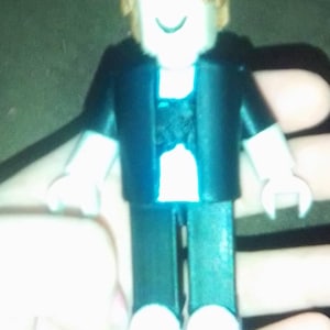 Jillianne ha añadido una foto de su compra