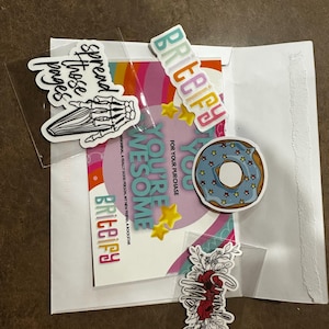 Comprador de Etsy ha añadido una foto de su compra