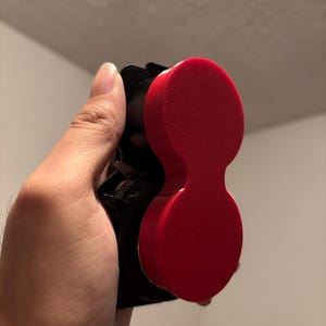 Javier added a photo of their purchase
