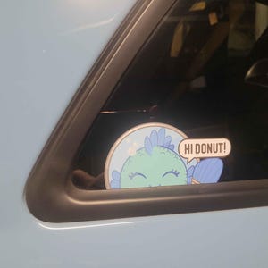 Julie added a photo of their purchase