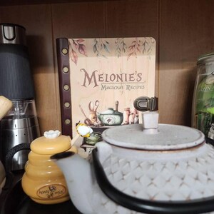 Melonie ha aggiunto una foto del proprio acquisto