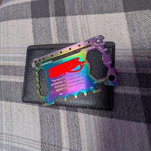 Tristan a ajouté une photo de son achat