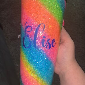 Elise added a photo of their purchase