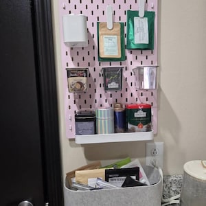 Acquirente Etsy ha aggiunto una foto del proprio acquisto