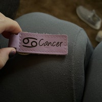 Lost Keys Keychain Lost and Found Keyring Call If Found Key Etsy