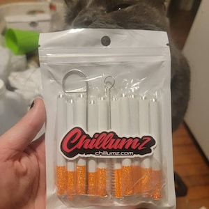 Pyro added a photo of their purchase