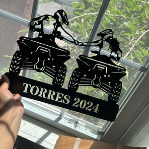 Maria added a photo of their purchase