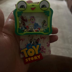 Kayley ha añadido una foto de su compra