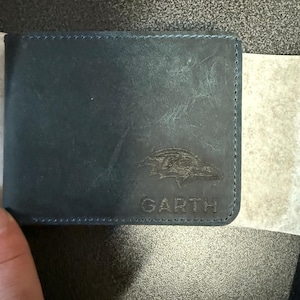 Garth ha añadido una foto de su compra