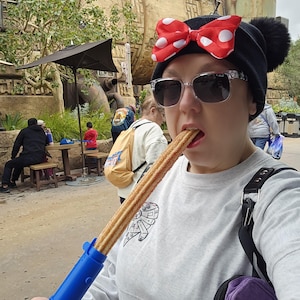 Jennie hat ein Foto des gekauften Artikels hinzugefügt