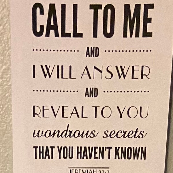 Mark 104345. Son of Man. Gender Neutral. 8x10. DIY Printable