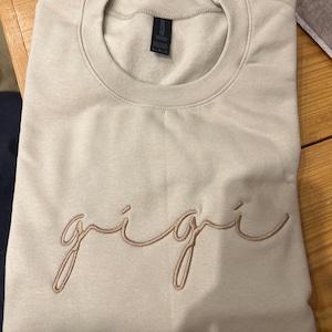 Carla added a photo of their purchase