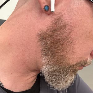 Bruce a ajouté une photo de son achat