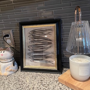 Jessica added a photo of their purchase