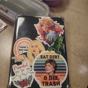 Ethan added a photo of their purchase