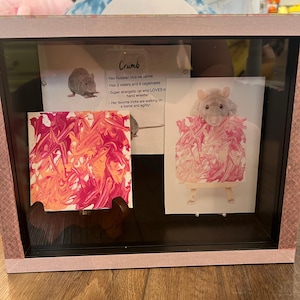 Gabby ha aggiunto una foto del proprio acquisto