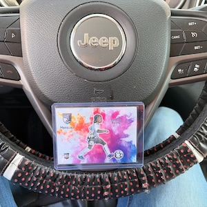 Ibrahim added a photo of their purchase