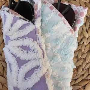 Etsy-koper heeft een foto van de aankoop toegevoegd