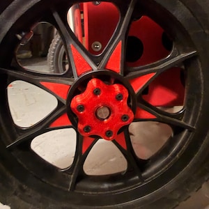 Badger added a photo of their purchase