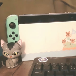 Rey added a photo of their purchase
