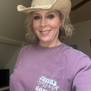 Carrye added a photo of their purchase