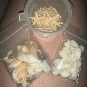Yomarie added a photo of their purchase