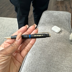 Tamika added a photo of their purchase