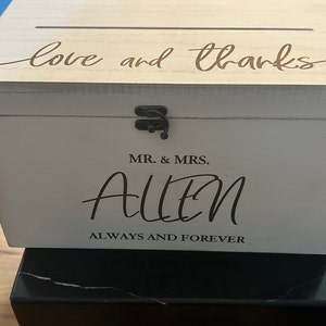 Arlene added a photo of their purchase