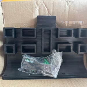 Larenda added a photo of their purchase