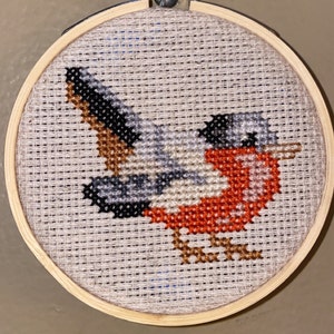 Hannah added a photo of their purchase