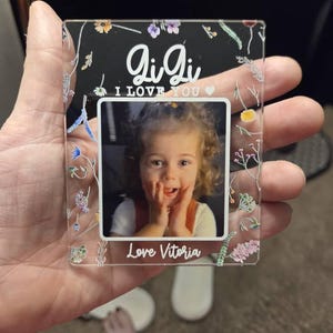 Jessica added a photo of their purchase