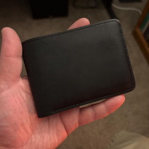Trey added a photo of their purchase