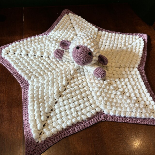 Liam crochet baby blanket pattern shop